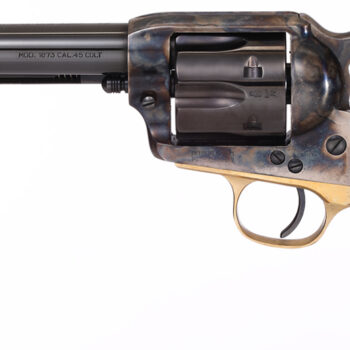 TF UBERTI RANCH HAND 45LC 5.5 DELUXE TT