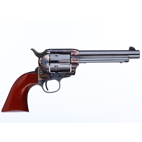 TF UBERTI 1873 CATTLEMAN NEW MODEL 38-40 5.5 TT 3 TF UBERTI 1873 CATTLEMAN NEW MODEL 38-40 5.5 TT