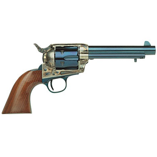 TF UBERTI 1873 CATTLEMAN 5.5 45LC CHAR BLUE 3 TF UBERTI 1873 CATTLEMAN 5.5 45LC CHAR BLUE