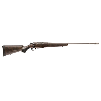 TIK T3X LITE ROUGHTECH EMBER 7MMREM 24.3 3RD