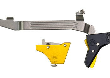 TIMNEY ALPHA FOR GLK G3-4 LRG GLD