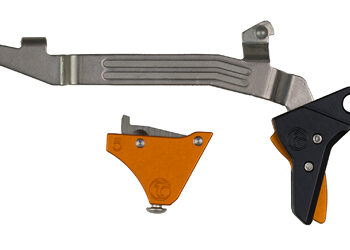 TIMNEY ALPHA TRG FOR GLK GEN 5 ORG