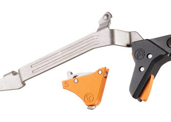 TIMNEY ALPHA FOR GLK G5 LRG ORG