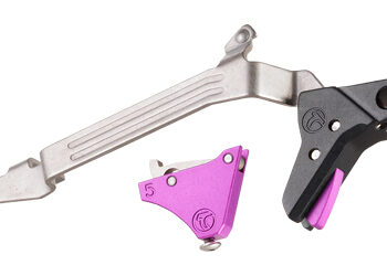 TIMNEY ALPHA FOR GLK G5 LRG PRP