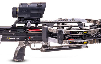 TENPOINT TRX 515 XERO ACUSLIDE MAXX GARMIN