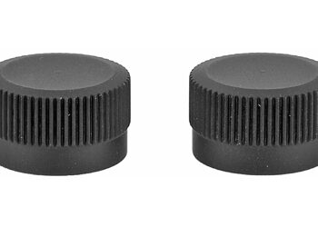 TRIJICON ACOG 1.5X/2X/3X ADJ CAPS