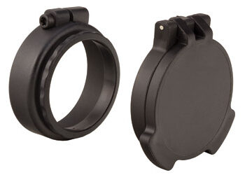 TRIJICON MRO FLIP CAP OBJECTIVE