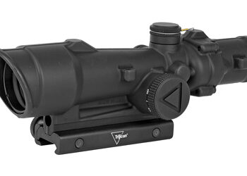 TRIJICON ACOG 3.5X35LED .223 RED CHV