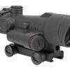 TRIJICON ACOG 3.5X35LED .223 GRN CHV 2 TRTA110 C 100492 1