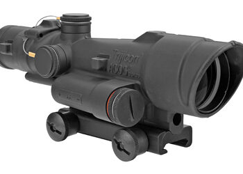 TRIJICON ACOG 3.5X35LED .223 GRN CHV