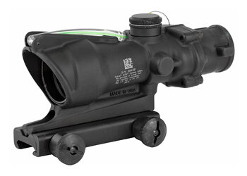 TRIJICON ACOG 4X32 GRN HS 6.8 W/TA51