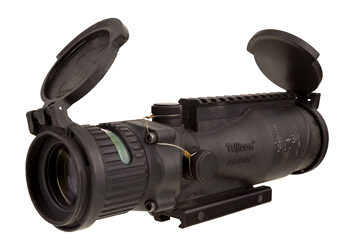 TRIJICON ACOG 6X48 GRN HS M240