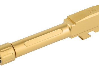 TRUE PREC BBL FOR G43 GLD TB