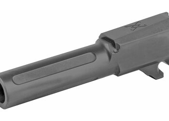 TRUE PREC P365 BBL 9MM BLK DLC