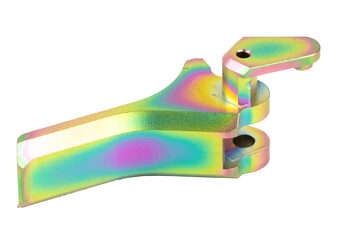 TRUE PREC FLAT TRIGGER P365/XL SPC