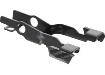 TYRANT SIG P320 SLIDE CATCH BLACK