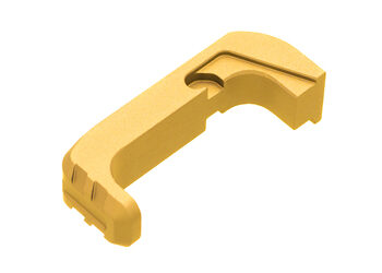 TYRANT MAG RLS FOR GLOCK G4/5 GLD