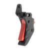 TYTD P365 TRIG BLK RED 1