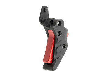 TYRANT P365 INTELLIFIRE TRIG BLK/RED