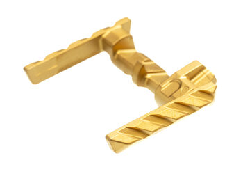 TYRANT P365 SAFETY SELECTOR GLD