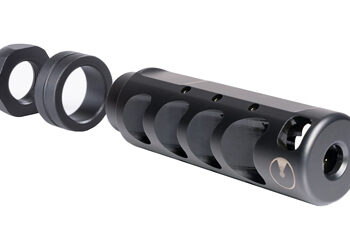 ULTRADYNE APOLLO MAX MB 7.62 5/8X24