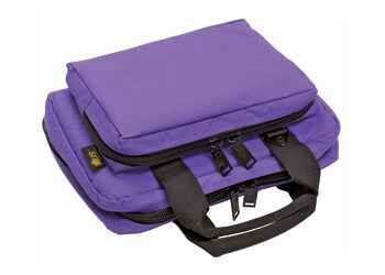 US PK MINI RANGE BAG PURPLE