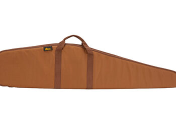 US PK STANDARD RIFLE CASE 48" MBRN