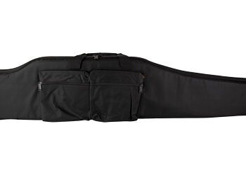 US PK PREMIER RIFLE CASE 53X12X2 BLK
