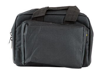 US PK MINI RANGE BAG BLK