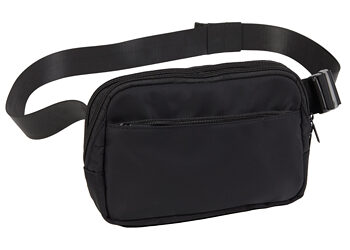 US PK SUBURBAN SIDEKICK PACK BLK