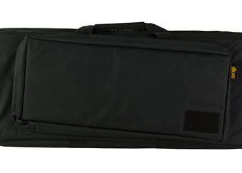 US PK RAT CASE 28"X11" BLACK