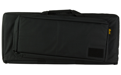 US PK RAT CASE 28"X11" BLACK 3 US PK RAT CASE 28"X11" BLACK