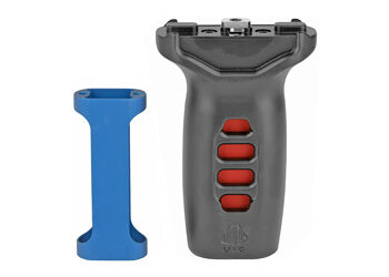 UTG SUPER-SLIM VRTCL FOREGRIP MLOK