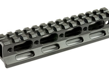 UTG 1" SPR SLM PICT RISER MNT 13 SLT