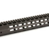 UTG PRO AR 13" SPR SLM MLOK FF HNDGD 2 UTGMTU006SSM 1
