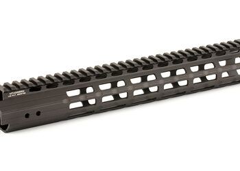 UTG PRO AR 13" SPR SLM MLOK FF HNDGD