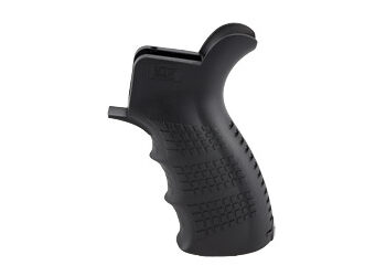 UTG PRO AR15 AMBID PISTOL GRIP BLK