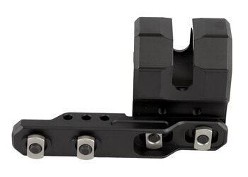 UTG M-LOK OFFST FLSHLGHT RNG MNT BLK