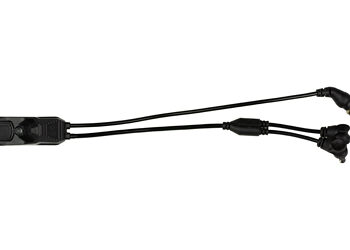 UNITY AXON SURFRE/DBAL SYNC 7" BLK