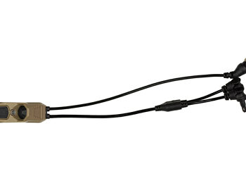 UNITY AXON SURFRE/DBAL SYNC 7" FDE