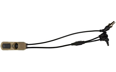 UNITY AXON SURFRE/DBAL SYNC 7" FDE 3 UNITY AXON SURFRE/DBAL SYNC 7" FDE