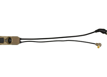 UNITY AXON SUREFIRE/NGAL SYNC 7" FDE