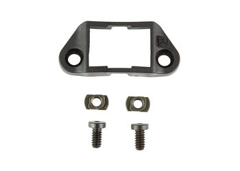 UNITY MODBUTTON LT M-LOK ADAPTER BLK