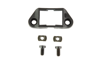 UNITY MODBUTTON LT M-LOK ADAPTER BLK 3 UNITY MODBUTTON LT M-LOK ADAPTER BLK