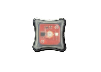 UNITY SPARK LIGHT RED