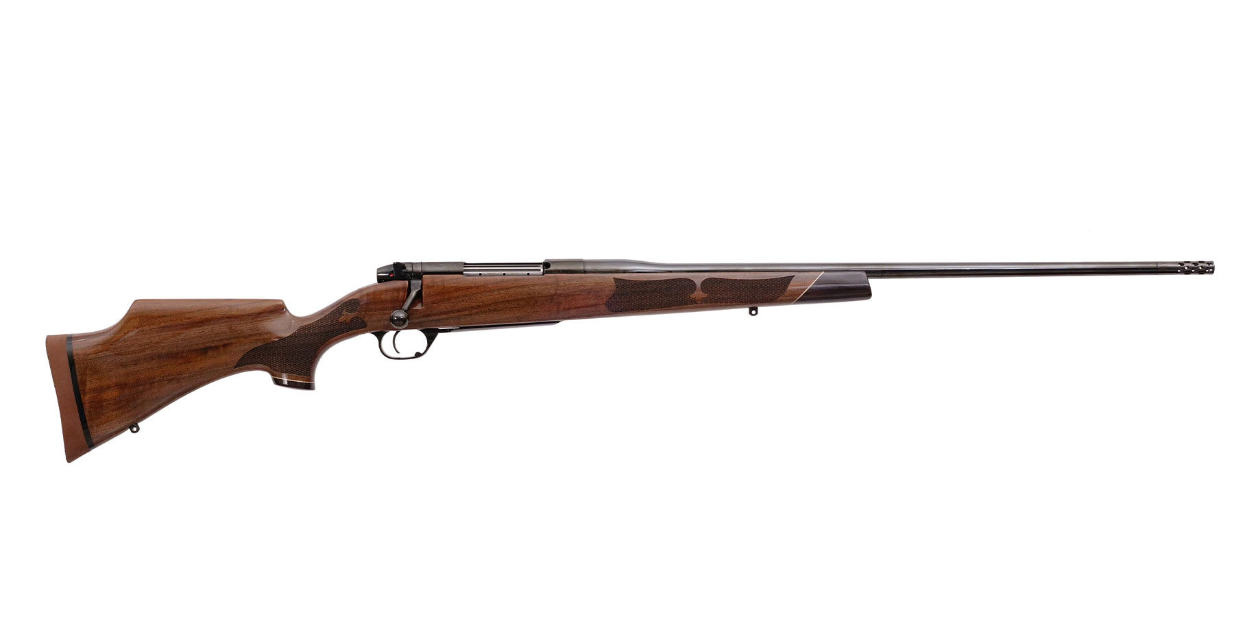 WEATHERBY MARK V CAMILLA DELUXE 243WIN 3 WEATHERBY MARK V CAMILLA DELUXE 243WIN