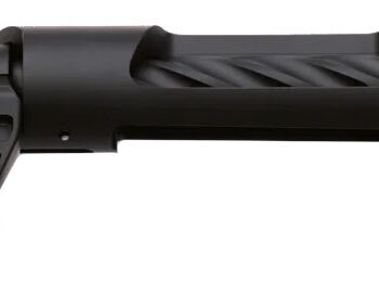 WBY 307 BUILDERS ACTION LONG STANDARD BLK