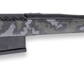 WBY 307 RANGE XP 2 6.5PRC 22 BRAKE