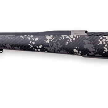 WBY MKV BACKCOUNTRY TI 2.0 338WBY 18 LH