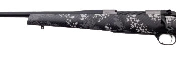 WBY MKV BACKCOUNTRY Ti 2.0 7MM PRC 26 LH